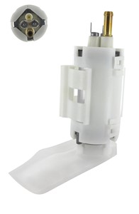 Polttoainepumppu, RENAULT CLIO I, 77 00 826 175