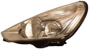 Ajovalo, Oikea, FORD GALAXY, S-MAX, 1 438 493, 1 473 416, 1 691 777, 1 791 503, 1566714