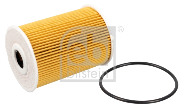 Öljynsuodatin FEBI BILSTEIN 107278