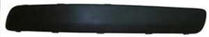 Puskurin lista, Eteen, oikea, HYUNDAI GETZ, 86524-1C000