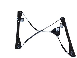 Lasinnostin, Oikea, VW POLO, 6Q3 837 462G, 6Q3 837 462J