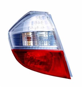 Takavalo, Oikea, HONDA JAZZ III, 33500TF0J01, 33500-TF0-J01, 33501SJDG11