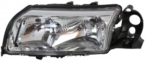 Ajovalo, Vasen, VOLVO S80 I, 30744495