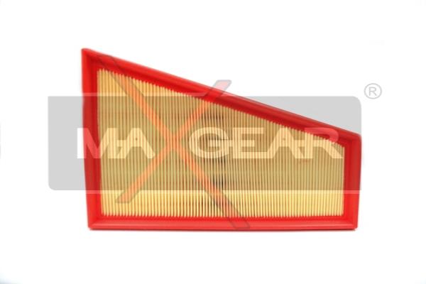 Ilmansuodatin MAXGEAR 26-0367