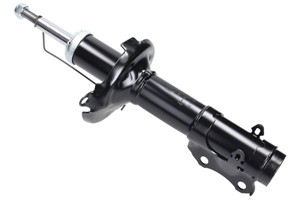 Iskunvaimennin, Etuakseli, Oikea, Vasen, SEAT TOLEDO I, VW GOLF II, GOLF III, GOLF Variant III, JETTA II, VENTO, 191413031J, 191413031K,