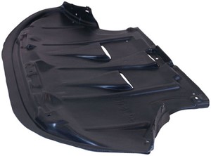Moottorikoppa, Edessä, AUDI A6, A6 Avant, 4B0 863 821J