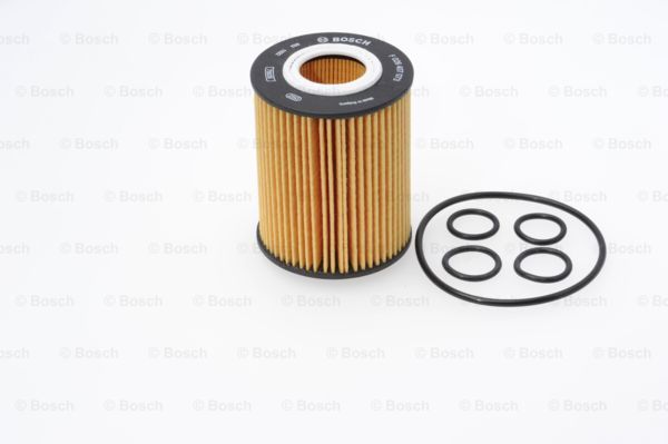 Öljynsuodatin BOSCH F 026 407 073