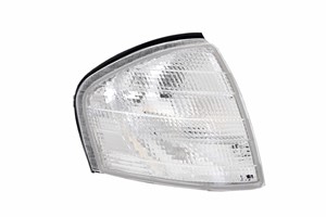 Vilkkuvalo, Oikea, MERCEDES-BENZ C-KLASS [W202], C-KLASS T-Model [S202], 2028260843, 2028261043, A2028260843, A2028261043