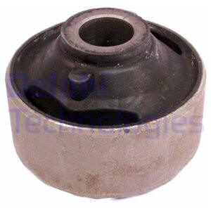 Control Arm-/Trailing Arm Bush DELPHI TD786W