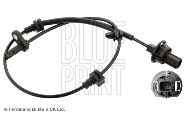 ABS-anturi BLUE PRINT ADH27187
