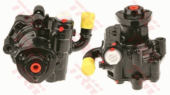 Hydrauliikkapumppu, ohjaus TRW JPR543