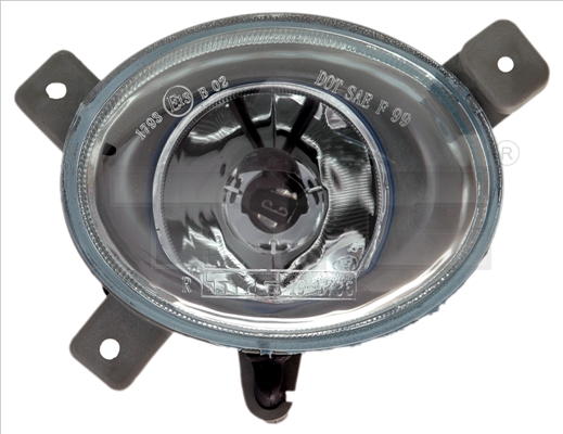 Sumuvalo TYC 19-5736-05-9