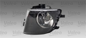 Sumuvalo, Vasen, BMW 7 [F01, F02, F03, F04], 63 11 7 182 195, 63 17 7 182 195, 63117182195, 63177182195, 7182195