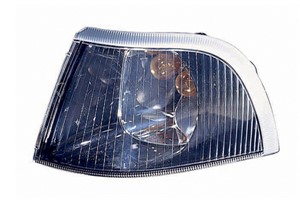Vilkkuvalo, Eteen, oikea, VOLVO S40 I, V40 Kombi, 30806987, 30865999