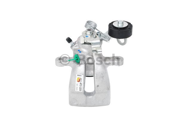 Jarrusatula BOSCH 0 986 473 223