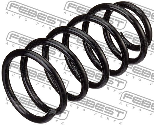 Alustasarja, jouset FEBEST 2408-001R-KIT