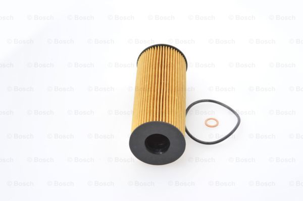 Öljynsuodatin BOSCH F 026 407 072