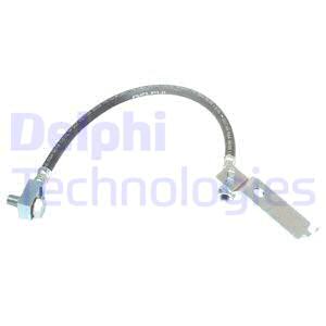 Jarruletku DELPHI LH6488