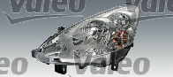 Ajovalo VALEO 044781
