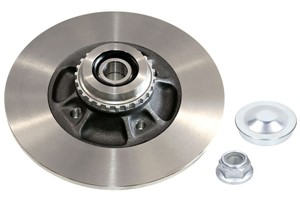 Jarrulevy, Taka-akseli, Oikea, Vasen, RENAULT CLIO II, CLIO Skåp/halvkombi II, THALIA I, 7700780077, 7700780078, 7700829553, 7701204293,