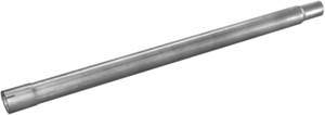 Pakoputki, Keskellä, VW GOLF II, GOLF III, JETTA II, PASSAT, PASSAT Variant, VENTO, 191 253 203 F