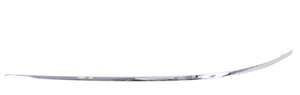 Puskurin lista, Eteen, vasen, MERCEDES-BENZ B-KLASS [W245], A 169 885 1374