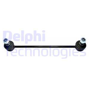 Tanko, kallistuksenvaimennin DELPHI TC1508