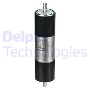 Polttoainesuodatin DELPHI HDF698