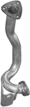 Pakoputki POLMO 04.203