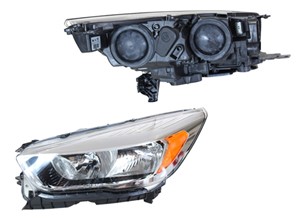 Ajovalo, Oikea, FORD KUGA II, KUGA VAN II, 2069424, GV41-13W029AD
