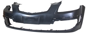 Puskuri, eteen, Edessä, KIA RIO II, RIO Sedan II, 86511 1G000, 86511-1G000