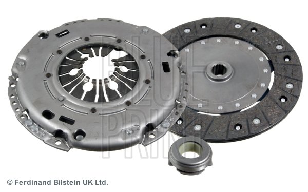 Kytkinpaketti BLUE PRINT ADV183014