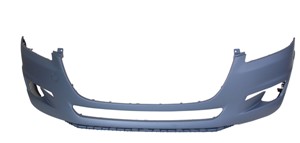 Puskuri, eteen, Edessä, PEUGEOT 508 I, 508 SW I, 7401 WF