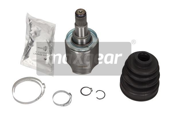 Vetoakselin nivelsarja MAXGEAR 49-0369