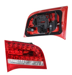 Takavalo, Oikea, AUDI A6 Allroad, A6 Avant, 4F9 945 094E
