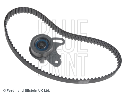 Hammashihnasarja BLUE PRINT ADG07313