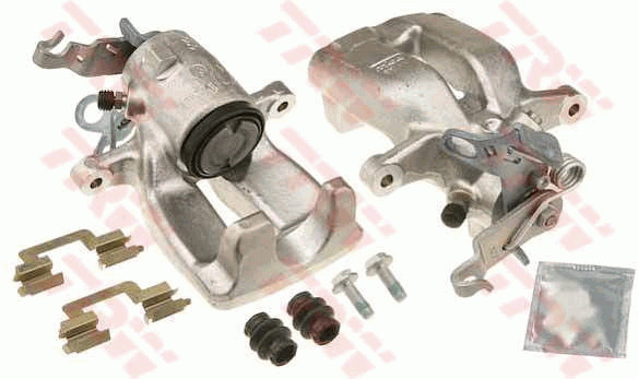 Jarrusatula TRW BHS1024E
