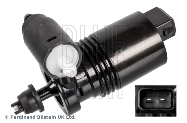 Lasinpesimen pumppu BLUE PRINT ADN10308