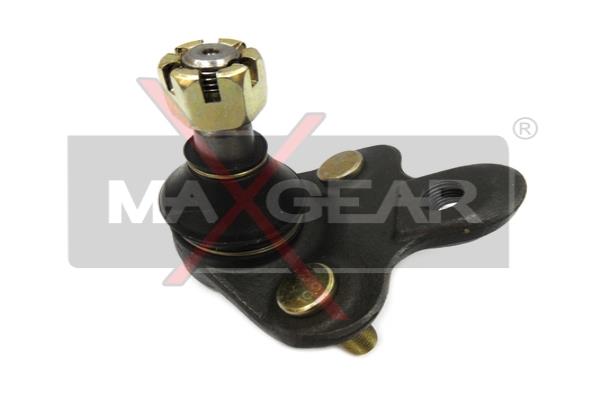 Pallonivel MAXGEAR 72-0473