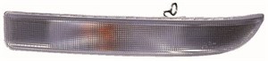 Vilkkuvalo, Eteen, vasen, NISSAN,OPEL,RENAULT, 4500919, 7701044522, 8200133631, 9161219