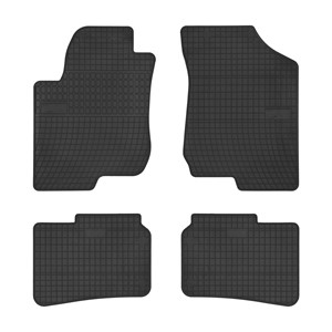 Kumimatto, sisätila, HYUNDAI i30, i30 Kombi