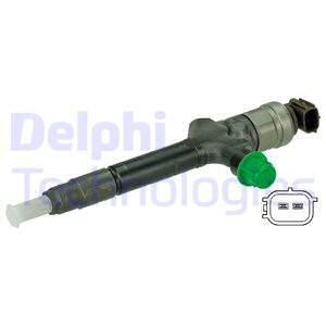Suuttimen pidike DELPHI HRD617