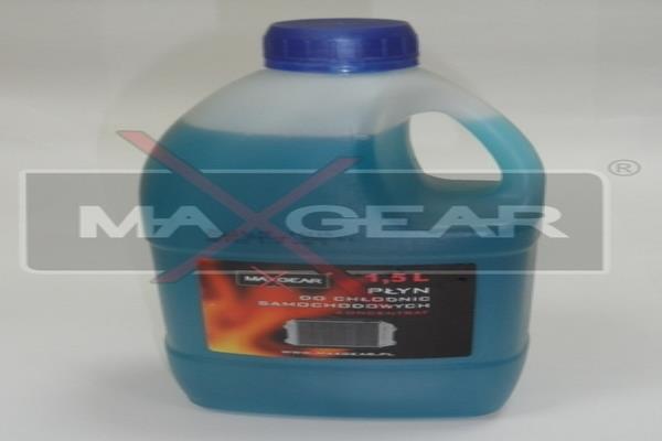 Jäähdytinneste MAXGEAR 36-0051