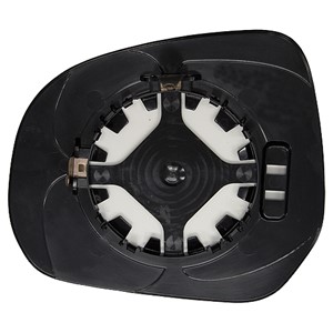 Peililasi, taustapeili, Vasen, OPEL AGILA, SUZUKI SPLASH, 4710980, 8474051K20, 84740-51K20, 8474051K20000, 84740-51K20-000, 93196501
