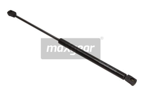 Kaasujousi, takaluukku MAXGEAR 12-1731