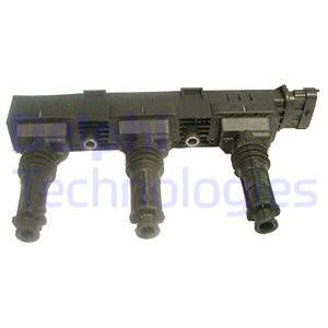 Sytytyspuola DELPHI GN10201-12B1