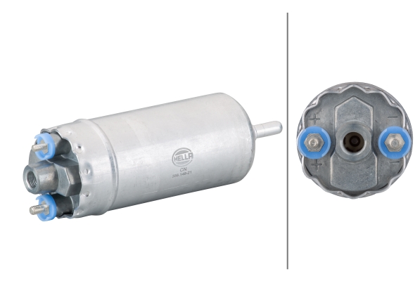 Polttoainepumppu HELLA 8TF 358 146-211