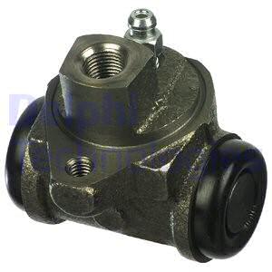 Jarrusylinteri DELPHI LW21064