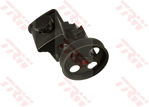 Hydrauliikkapumppu, ohjaus TRW JPR841