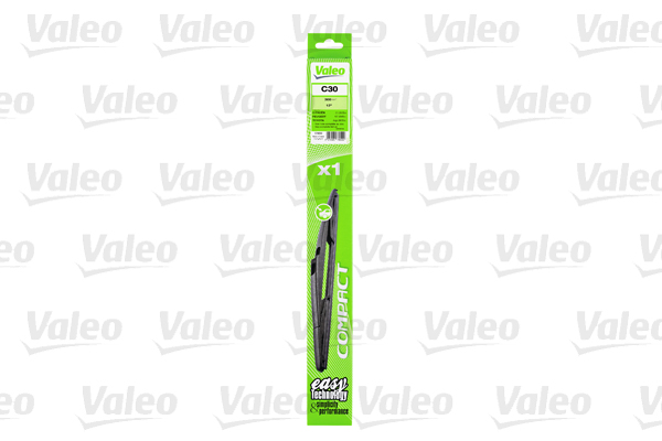 Pyyhkijänsulka VALEO 576050